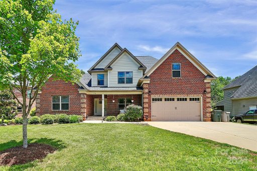 1794 Abbotsford Court