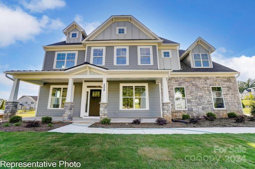 1751 Post Court 515