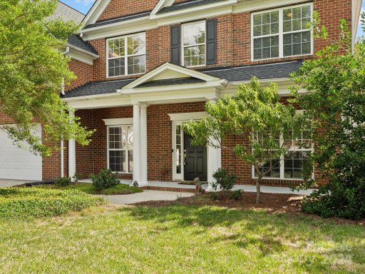 10414 Goosefoot Court