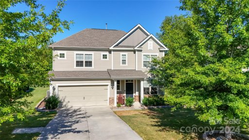 11521 Vista Ridge Court