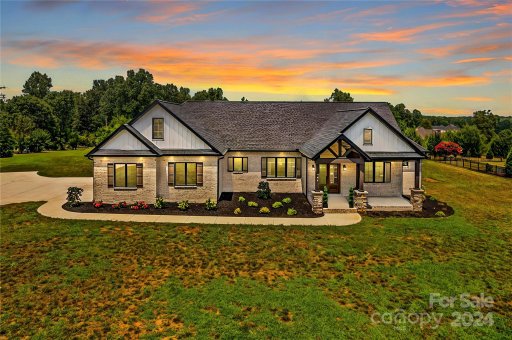 534 Fort Dobbs Road