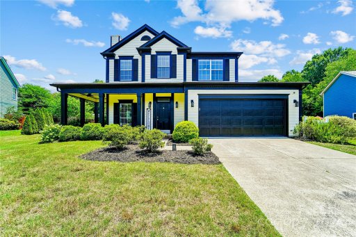 13705 Walkers Creek Drive