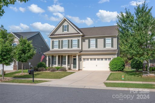 205 Blossom Ridge Drive