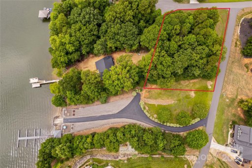 Lot 137 Harborcliff Drive