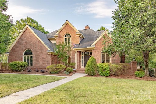 3217 Colvard Park Way