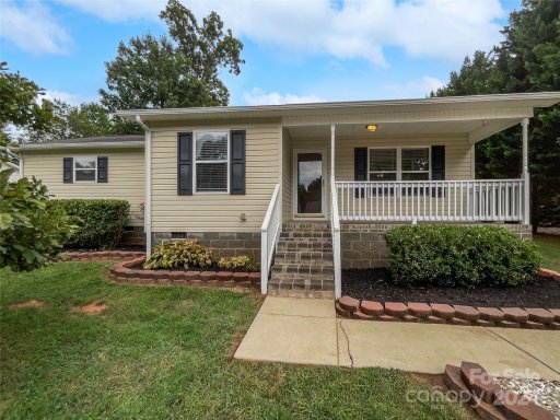 2519 Saluda Drive