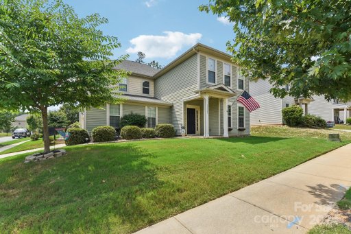 15305 Colonial Park Drive