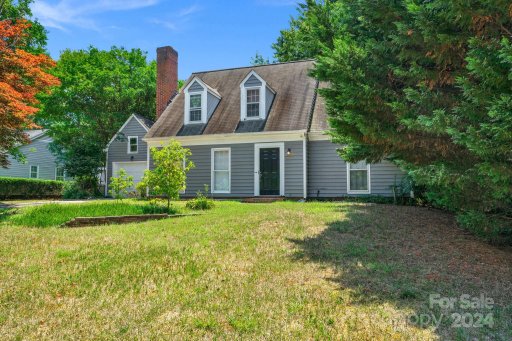 11616 Charnwood Court