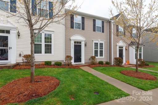 2543 Norman Isle Drive