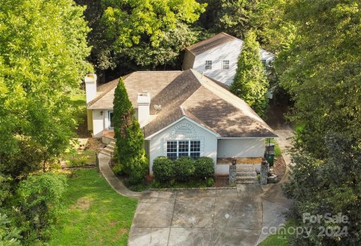 6326 Cedar Croft Drive