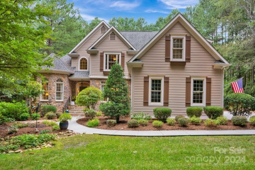 6804 Barefoot Cove Court
