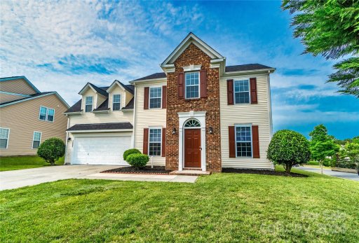 12802 Walking Stick Drive