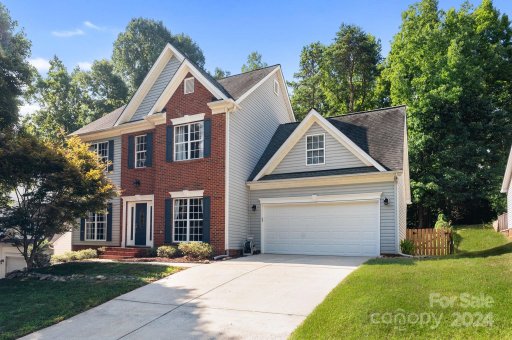 13017 Asheford Woods Lane