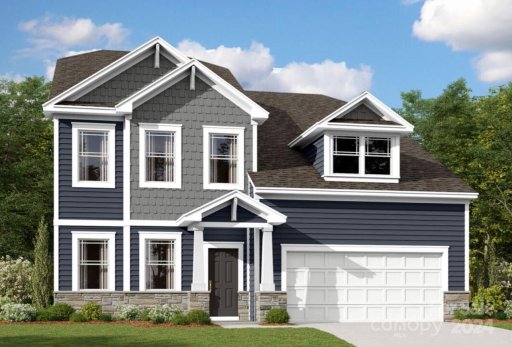 1116 Yellow Springs Drive