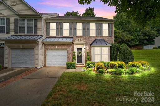 168 N Arcadian Way