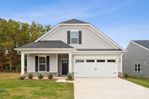 8336 Acadia Parkway