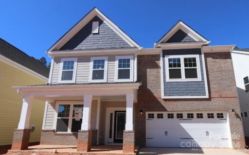 1124 Yellow Springs Drive