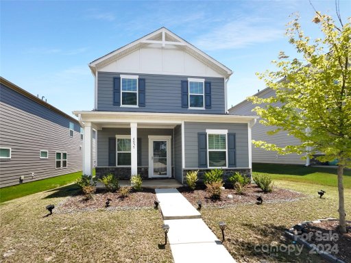 4055 Armstrong Farm Drive