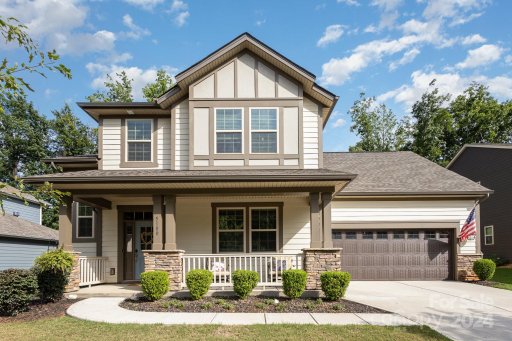 5100 Watersail Way
