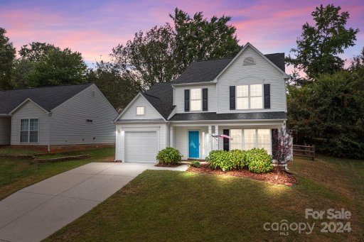 2037 Mallard Pine Court