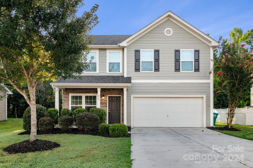 215 English Oak Lane