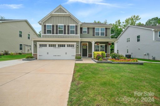 4747 Green Mountain Drive