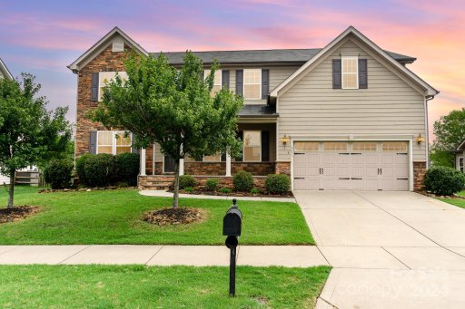 5008 Clover Hill Road