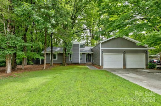 1211 Rock Point Road