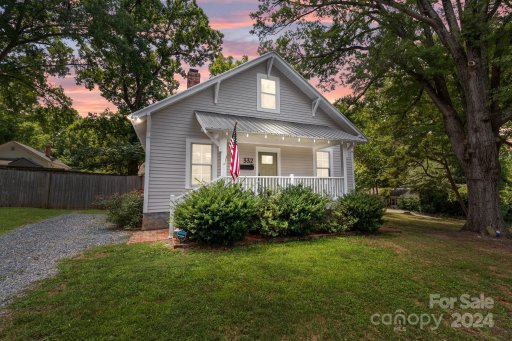 332 Messick Avenue