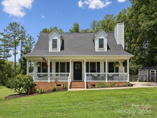 532 Rutledge Drive