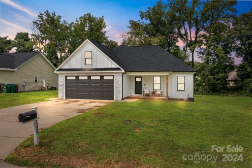 1235 Stonewyck Drive