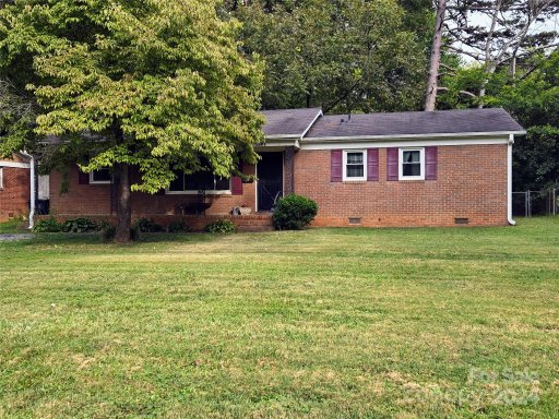 1501 Lakedell Drive