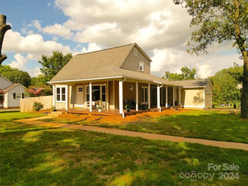 1001 Crane Creek Drive