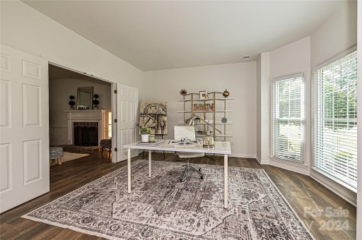 19516 Coachmans Trace