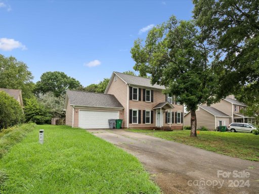 10618 Whittersham Drive