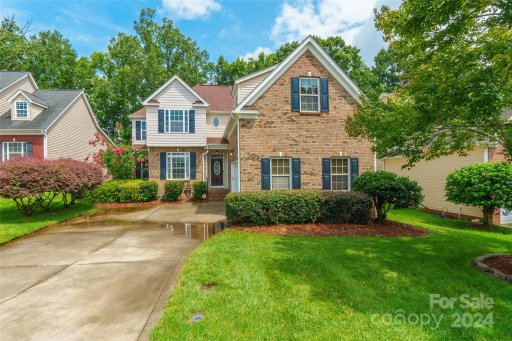 4112 Sunset Ridge Drive