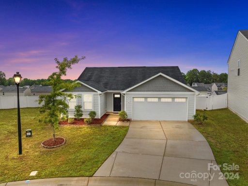 4114 Robinson Park Drive