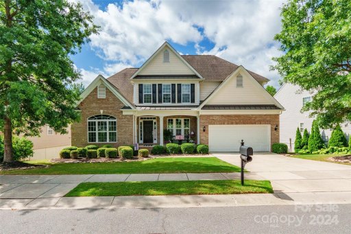 5116 Cressingham Drive