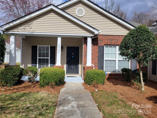 2924 Zion Renaissance Lane