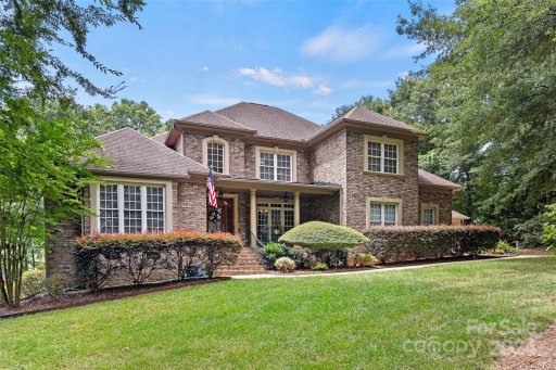 4556 Water Oak Drive