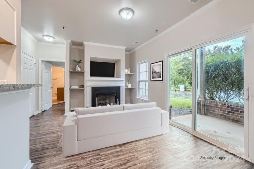 2519 Carya Pond Lane