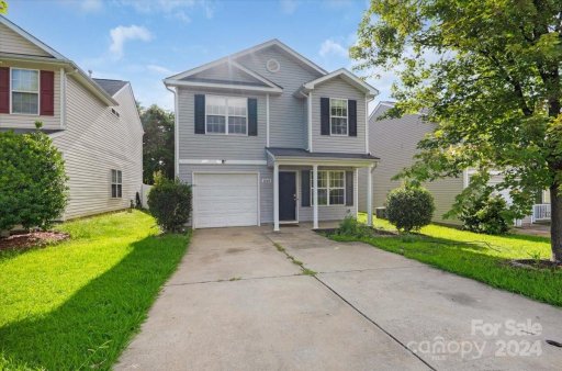 5640 Henderson Oaks Drive