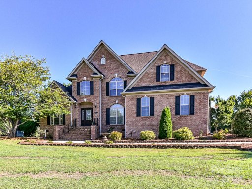 6021 Bickett Ridge Drive