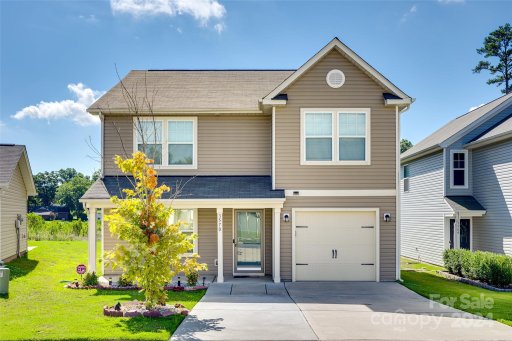 3570 Saddlebrook Drive
