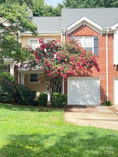 16605 Commons Creek Drive