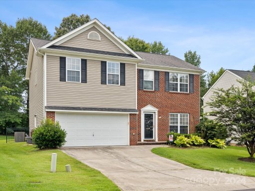4040 Catawba Creek Drive