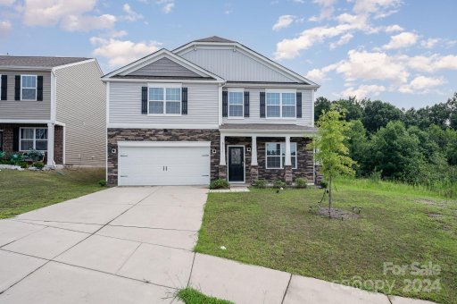 6111 Fort Bend Drive
