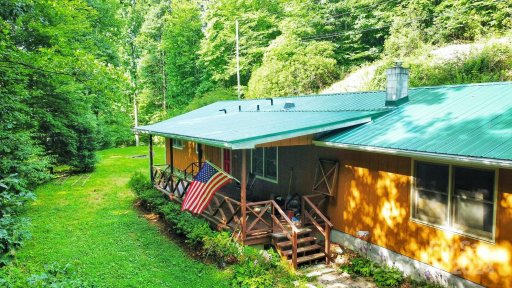 1207 Posey Blanton Road