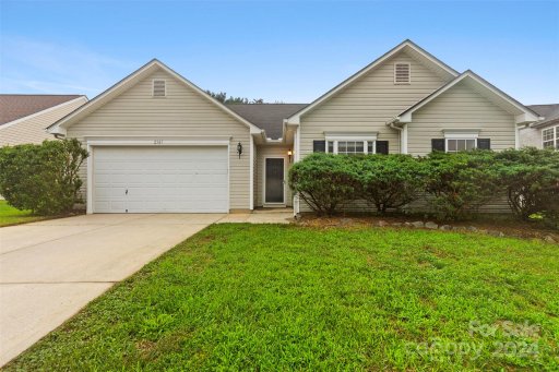 2969 Deep Cove Drive