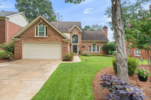 1206 Gifford Drive